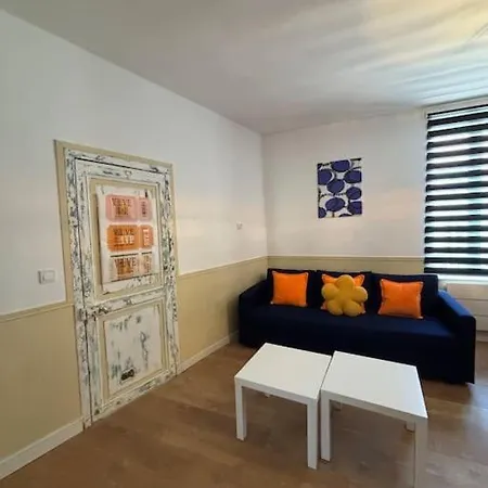 Le Veuve Clicquot Apartment Epernay Exterior photo