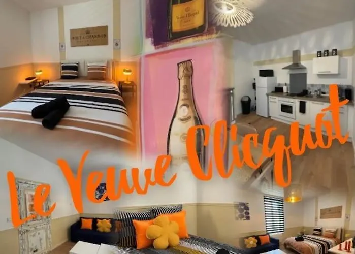 Le Veuve Clicquot