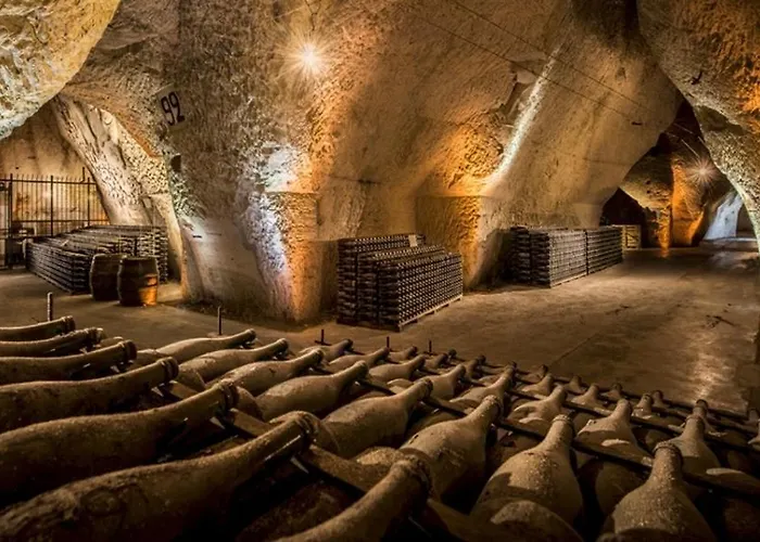 Le Veuve Clicquot