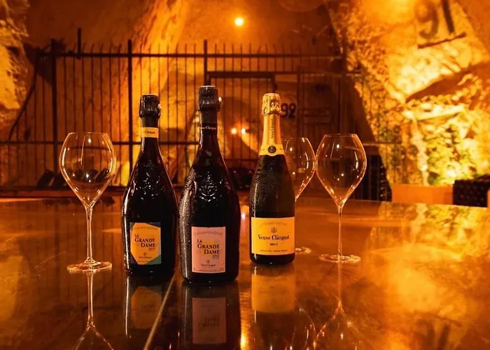 Le Veuve Clicquot