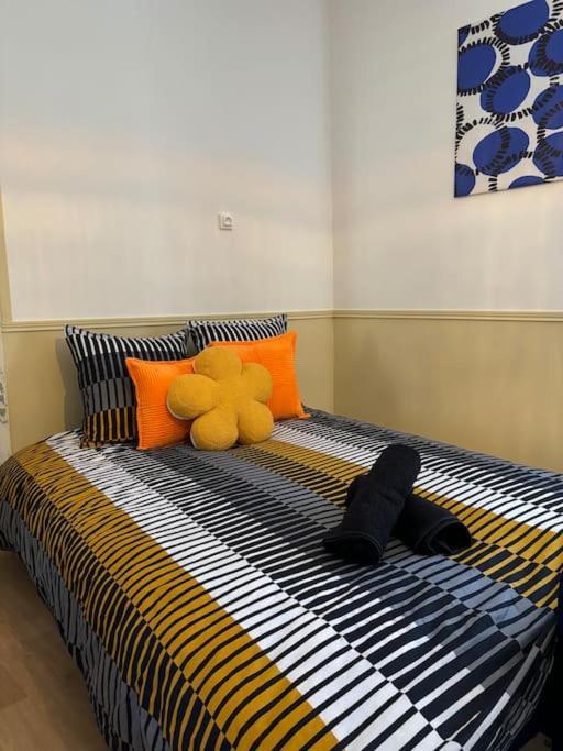 Apartment Le Veuve Clicquot *