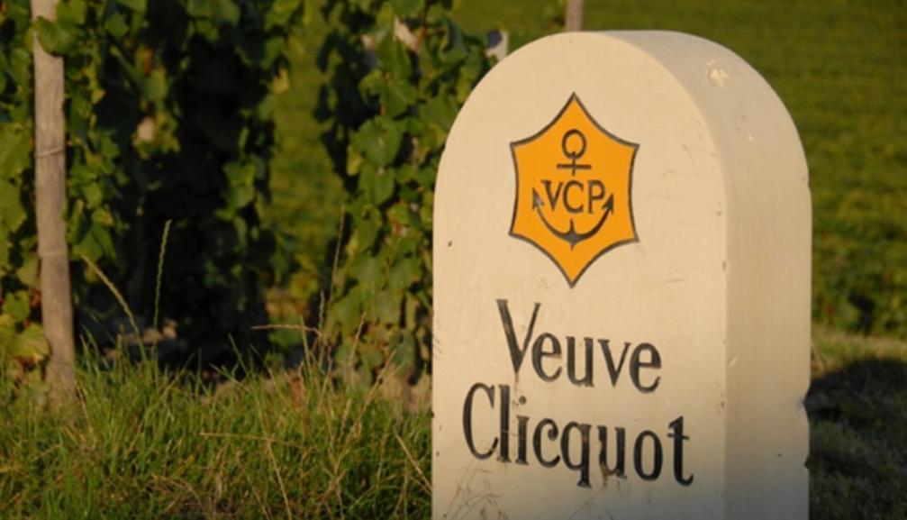 Le Veuve Clicquot Apartment